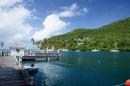 St. Lucia 2015: Marigot Bay  - 03.11.2015  -  St. Lucia